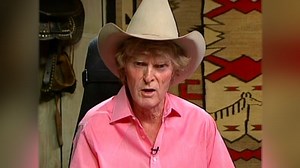 Don Imus: 'That's a pretty good question, lady' (2002)