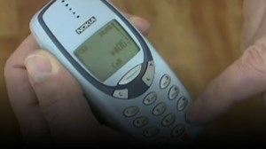 Remember this? How mobile phones have evolved
