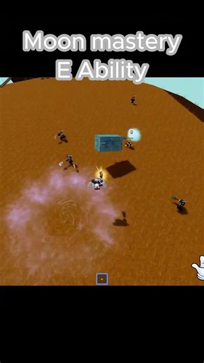 Slap Battles Moon Mastery #slapbattles #roblox #slapbattlesroblox #slapbattlesupdate