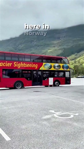 What Norway Gets Right About the Visitor Experience