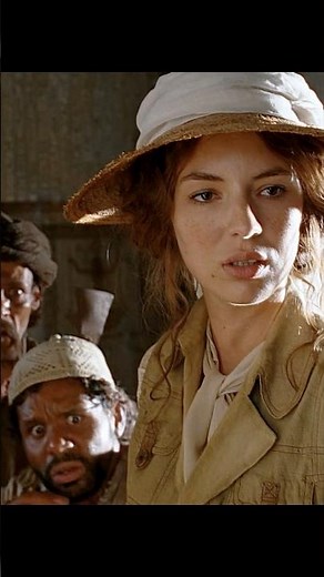 Les aventures extraordinaires d'Adèle Blanc-Sec (2010) | Betrayed for Gold… Saved by the Mummy!