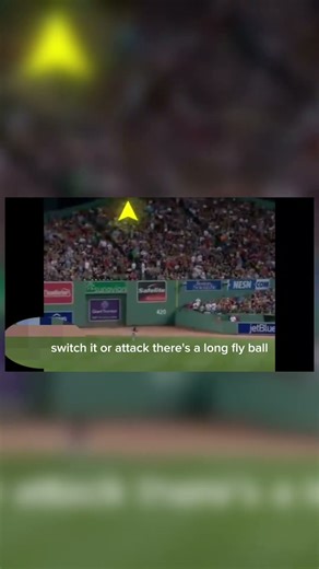 🏆 “Unbelievable MLB Catch! Jackson Jumps Over the Wall to Save It!#mlb #baseball #youtube #viral