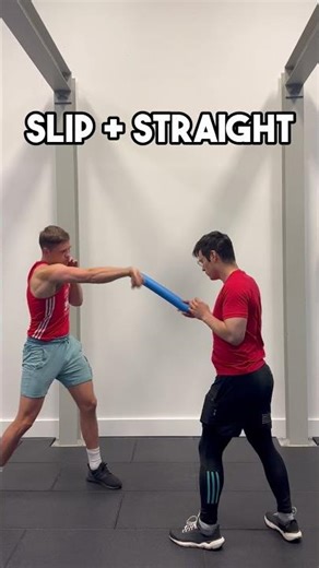 5 MUST-DO Pool Noodle Boxing Drills! #shorts