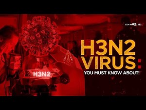 H3N2 Virus Explained 🦠 | Symptoms, Risks & Prevention Tips | Influenza A 2025 Awareness #h3n2virus