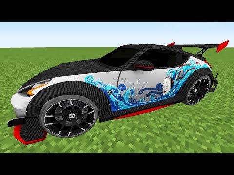 Minecraft Mods Compilation №3