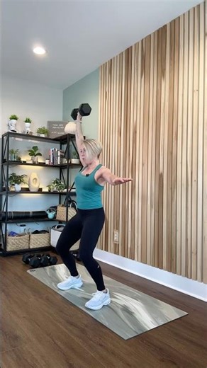 STRENGTH training lives alongside Pilates inside my OnDemand library. Start your 7-Day FREE Trial