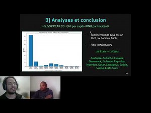 Projet2 OpenClassrooms - Analysez des données de systèmes éducatifs