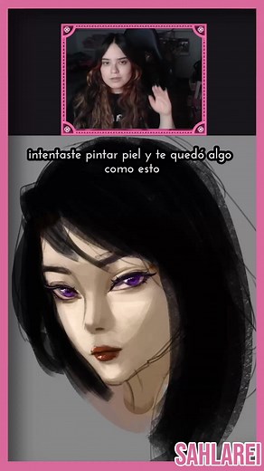 Consejos para pintar piel de manera llamativa