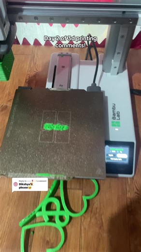 Replying to @------🌷✨ Sabai le dikshya nam gareko jantu lai mention garnu hos!😂 #viral#damakjhapa#foryou#printingcomments#openingsoon