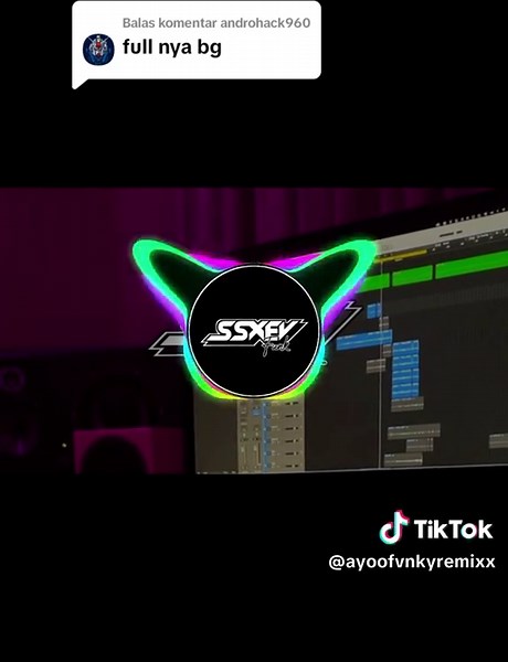 Kumpulan DJ Remix Viral di TikTok