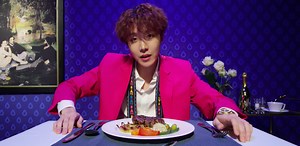 BTS’ J-Hope’s First Mixtape Tops iTunes Charts in Over 70 Countries