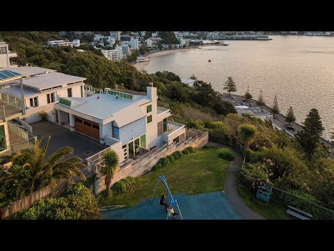 Wellington Property For Sale | 20 The Crescent | Home Tour
