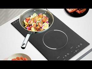 5 Best Induction Cooktops for Your Kitchen in 2025