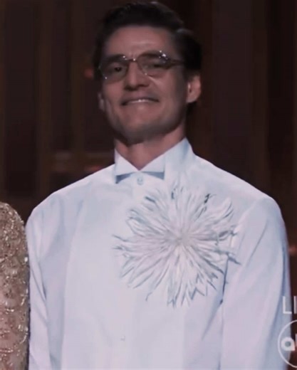 Crazy how he won an Oscar - #pedropascal #pedropascaledit #fypシ゚viral #fyppppppppppppppppppppppp