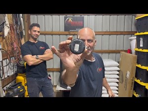 ComfortBilt HP22 Pellet Stove Vacuum Switch Replacement Tutorial Help Guide and Tips