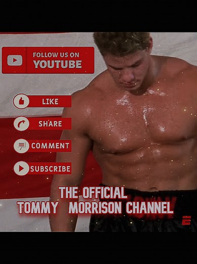 Tommy "The Duke"Morrison on TikTok