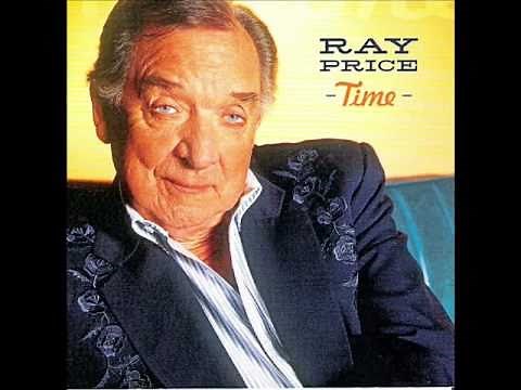 Time - Ray Price