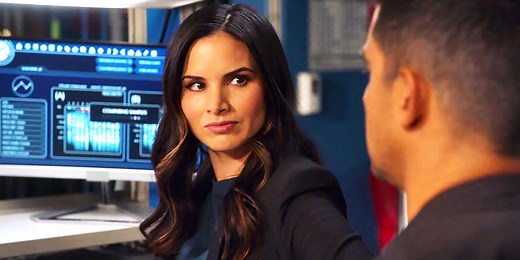 I'm Starting To Believe That Knight Will Really Be Gone In NCIS Season 22 Because Of Katrina Law's Latest Update