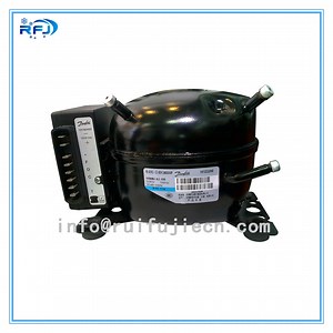 [Hot Item] Refrigeration Compressor Secop Compressor (BD35F) for AC