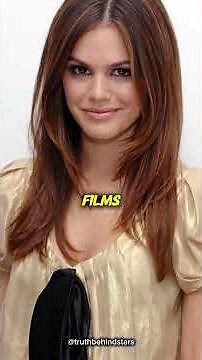 The perfect girl of the 2000s… today nobody remembers her! #RachelBilson #TheOC #2000sNostalgia