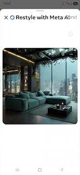 How To Find Meta Image Generation in Facebook Messenger (It's Hidden!)