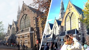 101K views · 3.5K reactions | Here’s how Call of Duty Modern Warfare 2’s Amsterdam gameplay compares to real life: | IGN | Facebook