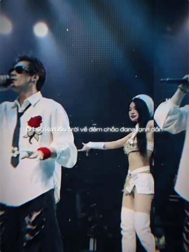 Chiếc Khăn Gió Ấm Remix - Bên Kia Bầu Trời
