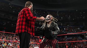 How Bray Wyatt Took Inspiration From Infamous Mick Foley Promo