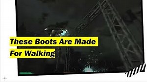 War of the Worlds - Fallout 3 Modding