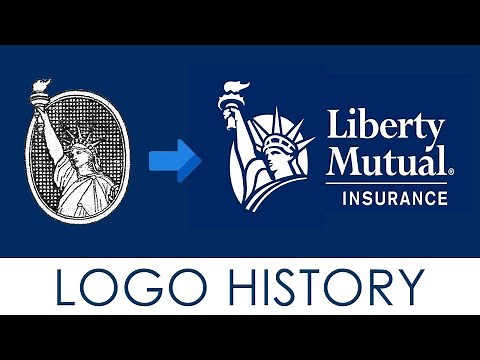 Liberty Mutual logo, symbol | history and evolution