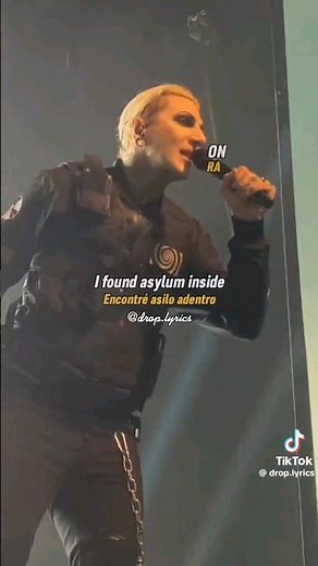 Motionless in White "Cyberhex"