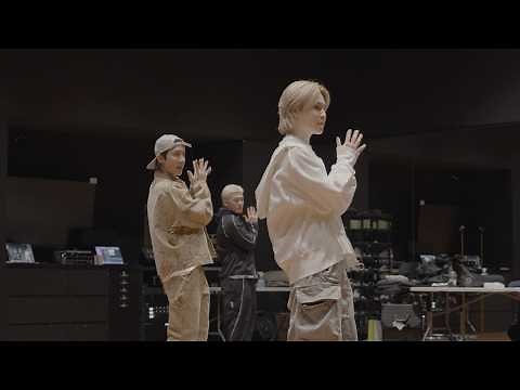 BTS 'Hooligan', '2.0' Dance Practice Sketch