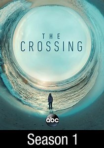 The Crossing: The Crossing Sneak Peek