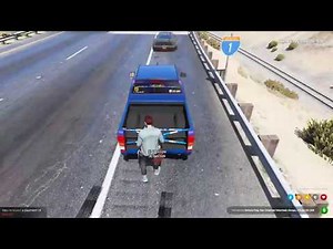 Mechanic RP guide | COSMO RP CITY | GTA V ROLEPLAY | FiveM