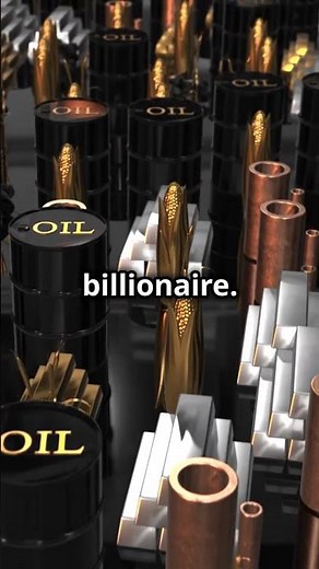 John D. Rockefeller: The Standard Oil Tycoon Who Changed America