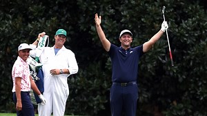 Every Masters hole in one revealed as golf stars aim for the spectacular again