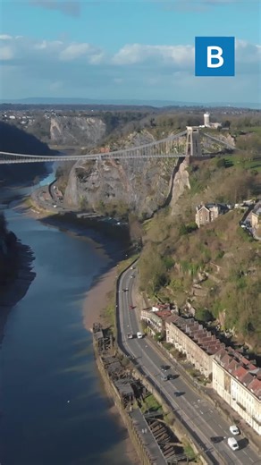 Tristan is in charge of the operation, maintenance and long-term preservation of one of Bristol’s most recognisable landmarks