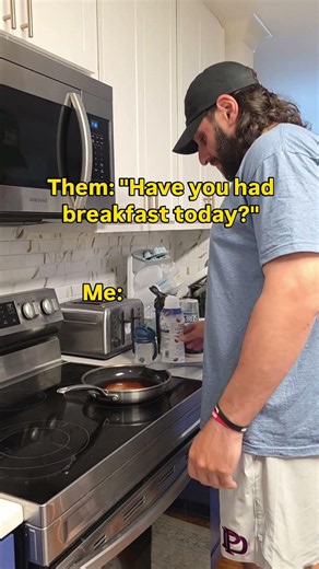 I Tried the “BEST Breakfast in the World”… WOW!