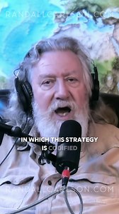 The doctrine of full-spectrum dominance codifies a strategy for total control of planetary resources, requiring mastery over every dimension of engagement: terrestrial, aerial, maritime, subterranean, cyber, electromagnetic, and more. This integrated system aims to overwhelm opposition by controlling conflict across a vast, multidimensional battle space, serving the imperial interests of a small global elite. | The Randall Carlson
