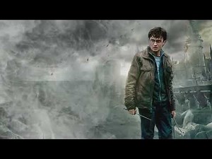 Harry Potter Live Wallpaper 4K HD | Hogwarts Legacy Background for PC