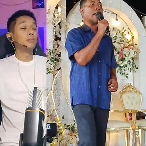 21K views · 400 reactions | Best video Kreatif nyanyi bikin baper  | YogiDeui | Facebook