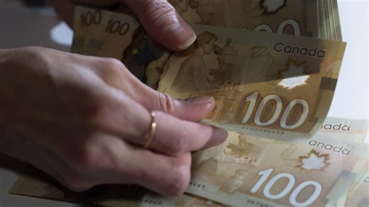 Some Canadian millionaires are lobbying for a tax change: they want to pay more