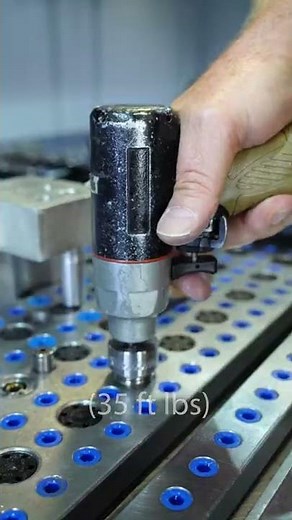 How To Install Invert-a-Bolt Fasteners