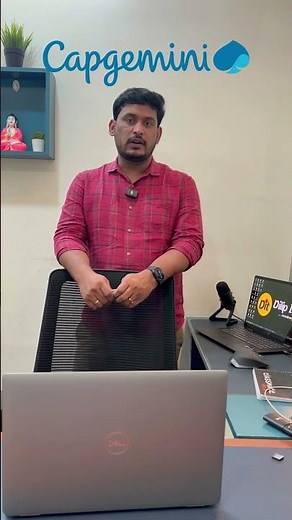 Capgemini 3+ Years of Experience Java Spring Boot Interview Questions #capgemini #javainterview