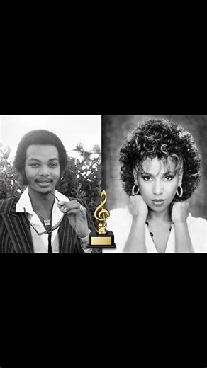 Michael Henderson's Influence on Cherrelle Norton