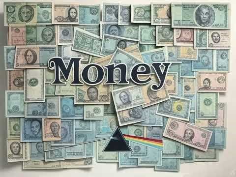 Money - Pink Floyd (cover)