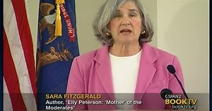 Elly Peterson: 'Mother' of the Moderates