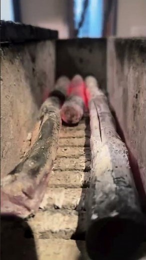 Charcoal Cooking: A Masterclass with the Pros #ChefSpecial #CharcoalCooking #BBQLovers #GrillingTips