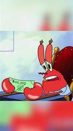 The magic thread#cartoon #commentary #fyp #foryou #spongebob #animation