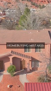 Buying a home is exciting—especially in a place as special as Kanab!...